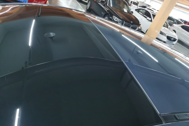 小鹏G3 2022款 G3i 460G局部细节57