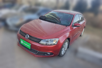 大众 速腾 2012款 1.4TSI 自动豪华型