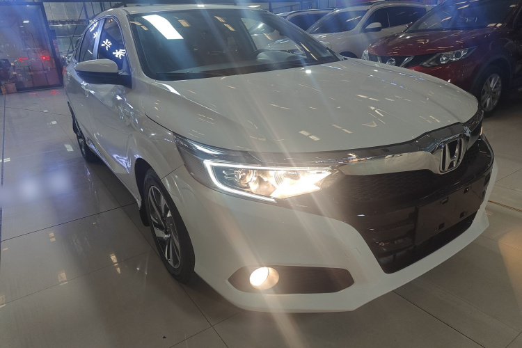 本田 凌派 2019款 180Turbo CVT豪华版 国VI车身外观3