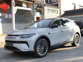 零跑汽车 零跑C11 2024款 增程 300尊享版