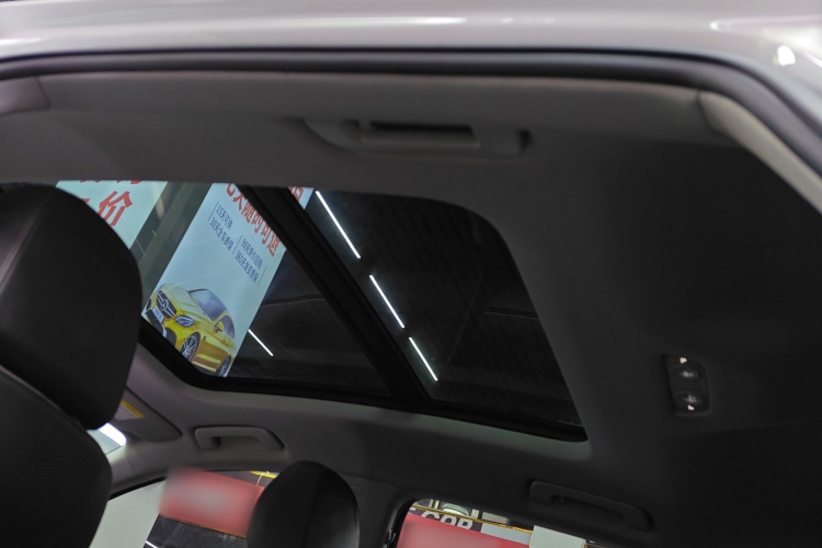 奥迪A4L 2019款 40 TFSI 时尚型 国VI局部细节22