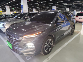 五菱汽车 五菱凯捷 2020款 1.5T CVT旗舰型