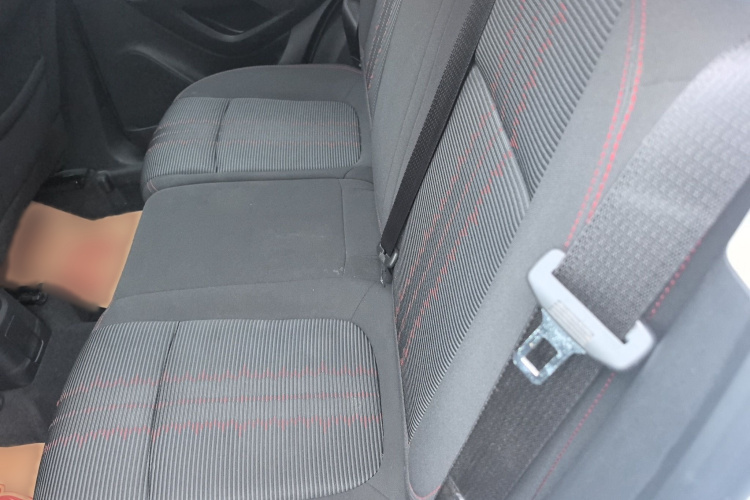 别克 昂科拉 2015款 1.4T 自动两驱都市精英型中控内饰7001