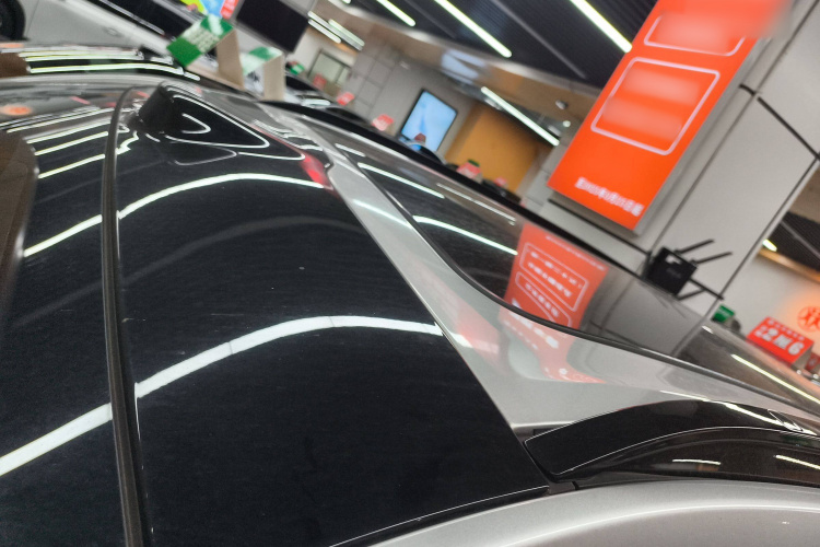 鸿蒙智行 问界M7 2024款 1.5T 智驾四驱Max版 5座局部细节57