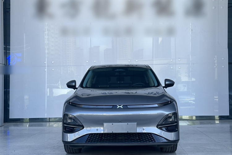 小鹏G6 2023款 580 长续航 Max车身外观6001