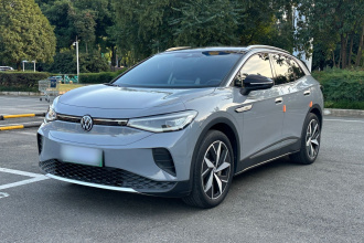 大众 ID.4 CROZZ 2022款 长续航Lite PRO版