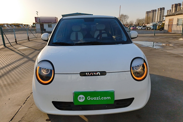 长安启源 长安Lumin 2024款 130km 清悦款车身外观2