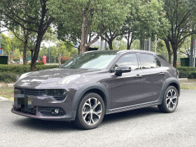 领克02 2019款 高能版 2.0T 自动两驱耀Pro版 国VI