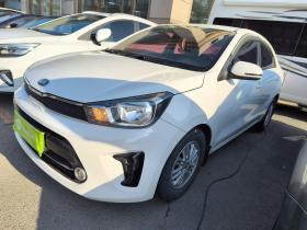 起亚 焕驰 2017款 1.4L 手动智享版Value