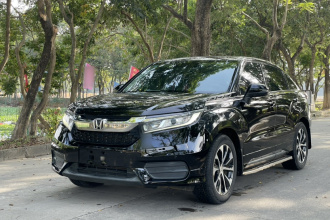 本田 冠道 2017款 240TURBO 两驱精英版