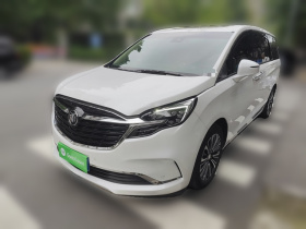 别克GL8 2022款 ES陆尊 653T 豪华型