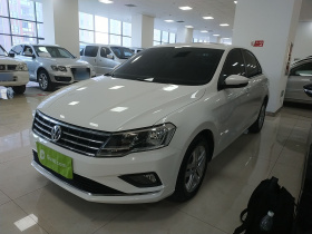 大众 捷达 2017款 1.5L 自动时尚型