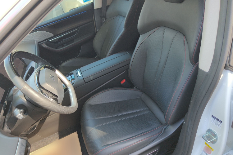 小鹏P7 2022款 625E局部细节19