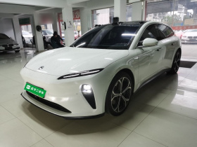 蔚来ET5T 2024款 75kWh Touring