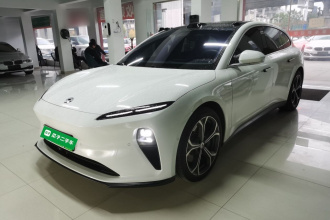 蔚来ET5T 2024款 75kWh Touring