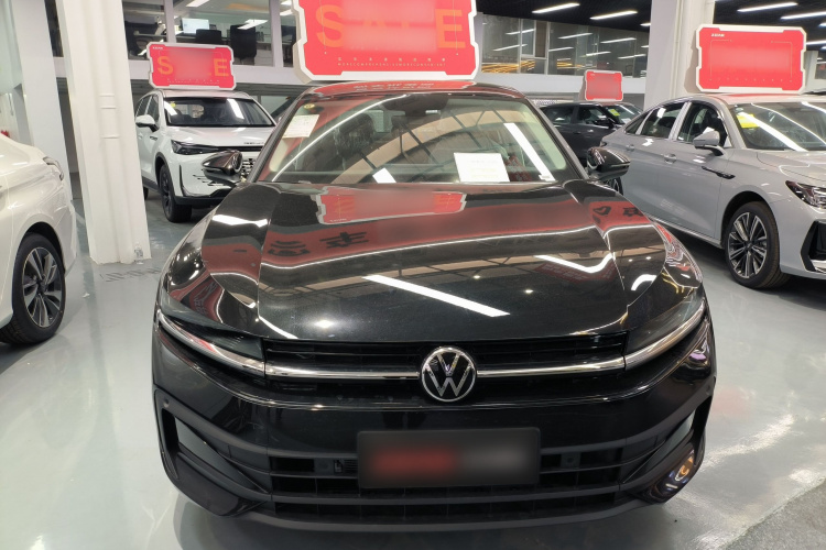 大众 迈腾 2024款 300TSI DSG尊享版车身外观6001