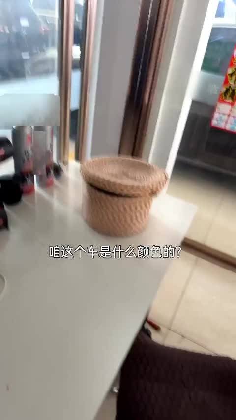 大众 高尔夫 2023款 280TSI DSG Pro讲解2