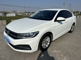 大众 宝来 2020款 1.5L 自动时尚型