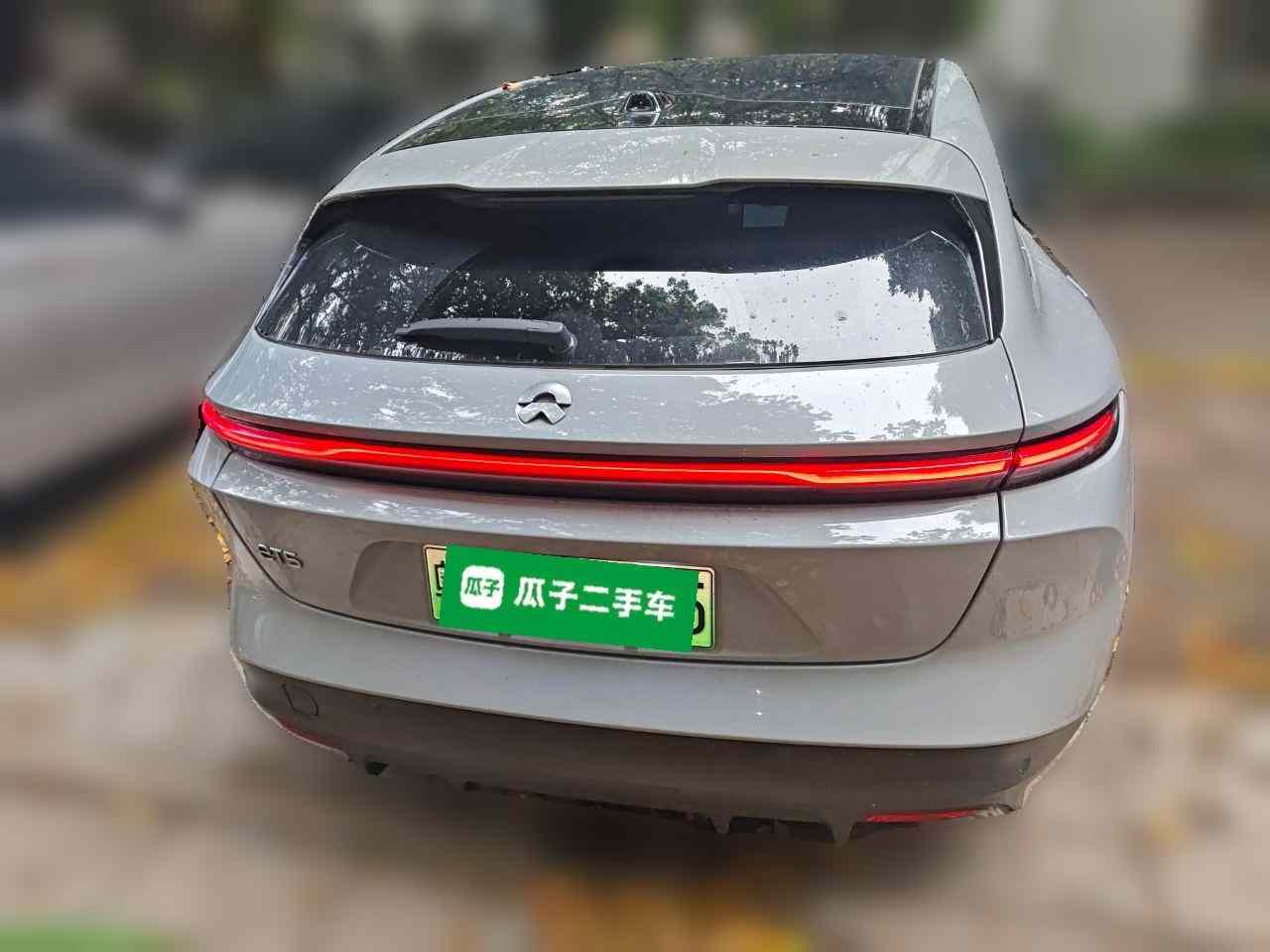 蔚来ET5T 2024款 75kWh Touring(5)