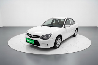 东南 V3菱悦 2015款 1.5L 手动幸福版