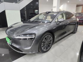 鸿蒙智行 享界S9 2024款 纯电 Max 后驱长航版