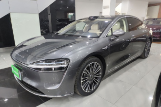 鸿蒙智行 享界S9 2024款 纯电 Max 后驱长航版