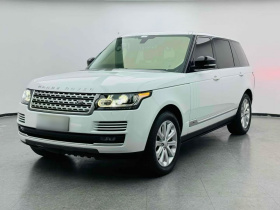 路虎 揽胜 2016款 3.0 SC V6 Vogue 加长版