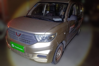 五菱汽车 五菱宏光V 2019款 1.5L劲取版国VI LAR