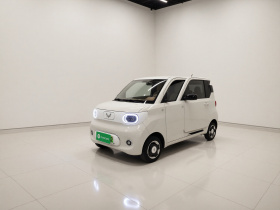 五菱汽车 宏光MINIEV 2024款 第三代 215km 青春版