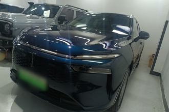 魏牌 摩卡新能源 2024款 Hi4 四驱长续航版