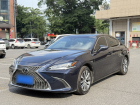 雷克萨斯ES 2020款 200 卓越版