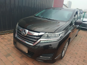 本田 艾力绅 2016款 2.4L 豪华版