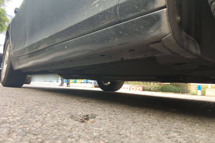 雪佛兰 迈锐宝 2012款 2.0L 自动豪华版局部细节9001