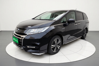 本田 奥德赛 2019款 2.0L 锐·尊享版