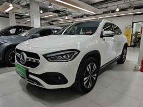 奔驰GLA 2023款 GLA 220