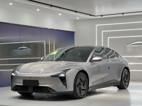 极越07 2024款 标准版