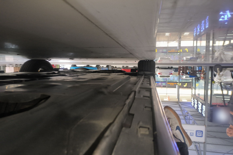 马自达3 昂克赛拉 2016款 三厢 1.5L 自动豪华型局部细节9002