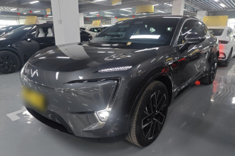 阿维塔11 2023款 鸿蒙 90度 后驱版