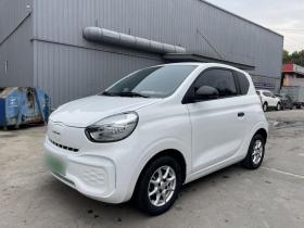 荣威 科莱威CLEVER 2022款 311km元气啵啵版