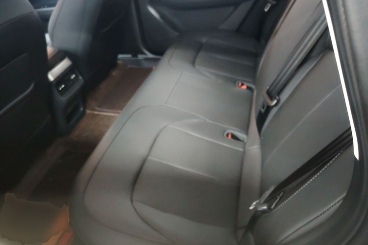 五菱汽车 五菱星光 2024款 共创版 510 进阶型中控内饰21