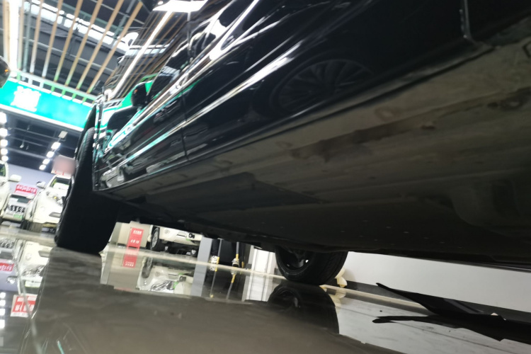 理想汽车 理想L7 2023款 Max局部细节9002