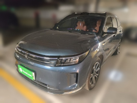 鸿蒙智行 问界M7 2024款 1.5T 智驾四驱Ultra版 5座