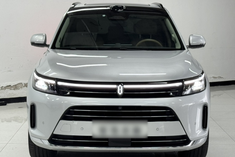 鸿蒙智行 问界M7 2024款 1.5T 智驾四驱Max版 5座车身外观6003