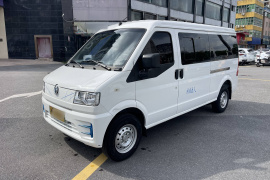 东风小康EC36II 2023款 中创新航 38.64kWh