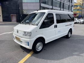 东风小康EC36II 2023款 中创新航 38.64kWh