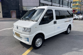 东风小康EC36II 2023款 中创新航 38.64kWh