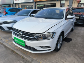 大众 宝来 2016款 1.6L 手动舒适型