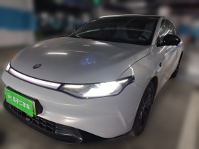 零跑汽车 零跑C01 2023款 525舒享版