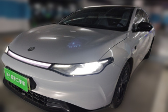 零跑汽车 零跑C01 2023款 525舒享版