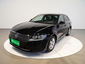 大众 朗逸 2021款 1.5L 手动风尚版